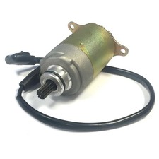 ANLASSER E-STARTER MOTOR 125CC
