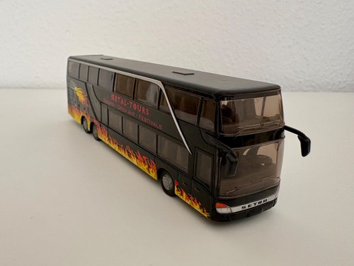 Siku 1829 - siku, 1:87