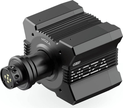 Moza direct drive - v3,