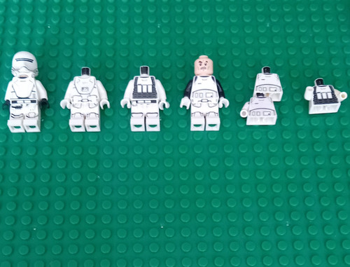 Lego star wars stormtrooper - lego,