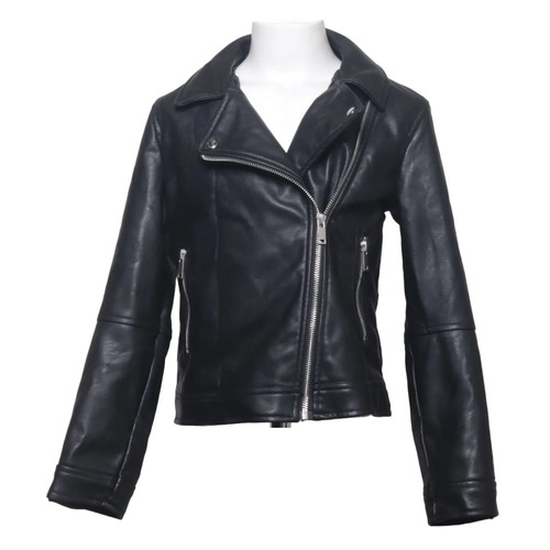 Bikerjacke unisex - h&m,, bikerjacke,