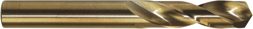 Hss spiralbohrer - hss-co,