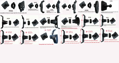 Fest halter halterung - halter,