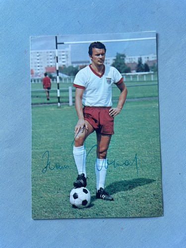 Hans nowak fc - (†,