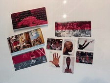 Michael Jordan RARE AIR Upper