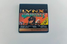 Gauntlet atari lynx - gauntlet,