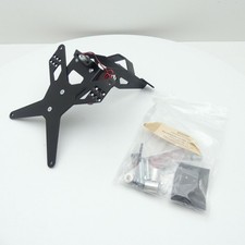 KTM 690 Duke Kennzeichenhalter Heckverkleidung Heckumbau C4670