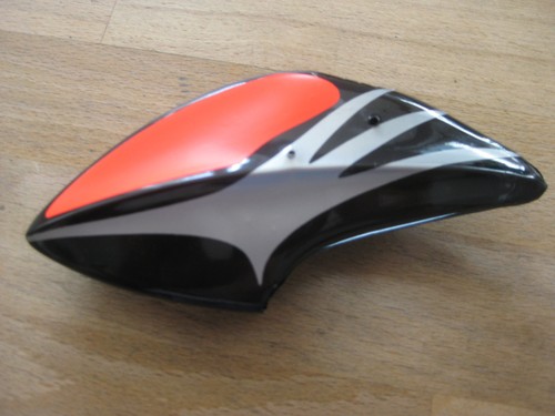 Blade mcpx canopy - mcpx,