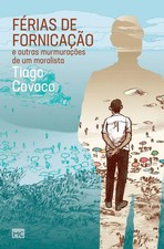 Tiago Cavaco | Férias de
