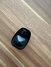 BMW E36 Z3 E30 M3 E36 E34 M5 E24 E32 Spiegel Kontrolle Schalter Schwarz OEM 107K