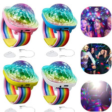 Disco Ball Bracelet Party