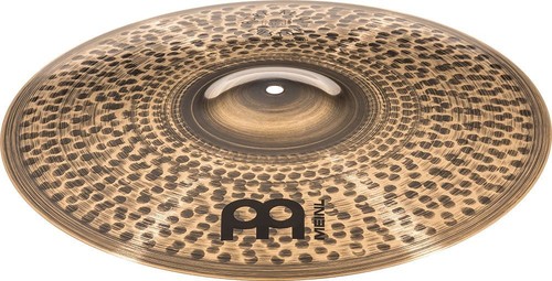 Meinl pure alloy custom - meinl,