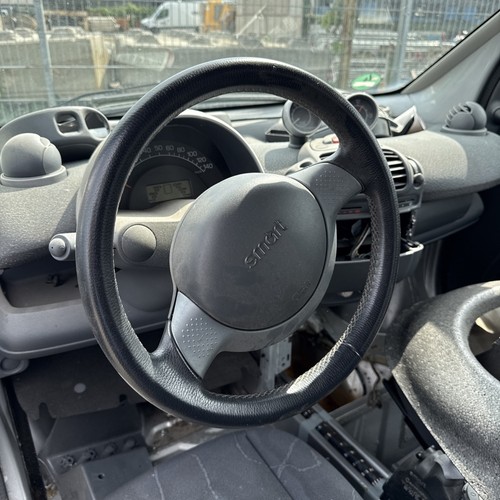 Smart fortwo cabrio 2002 - smart,