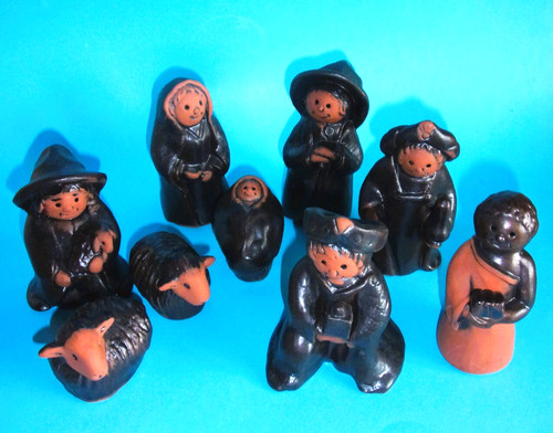 Krippenfiguren - krippenfiguren,