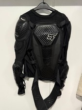 Fox Titan Protektor Jacke