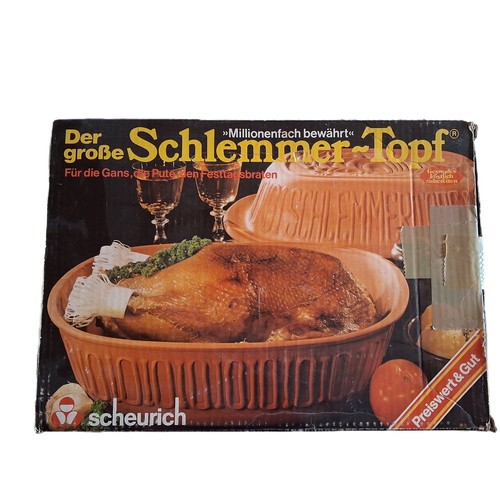 Scheurich schlemmer topf 843 - scheurich,