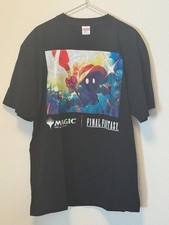 Lost Black Mage Vivi T-Shirt