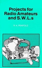 Projects for Radio Amateurs