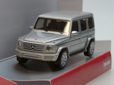 Herpa mercedes modell bj - mercedes,