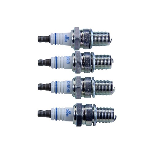 Zündkerze set stück - set, 4