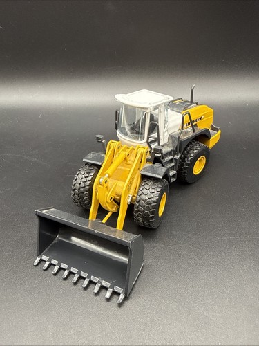 Baumaschinen modelle joal - baumaschinen,