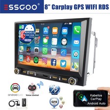 128GB CarPlay Android