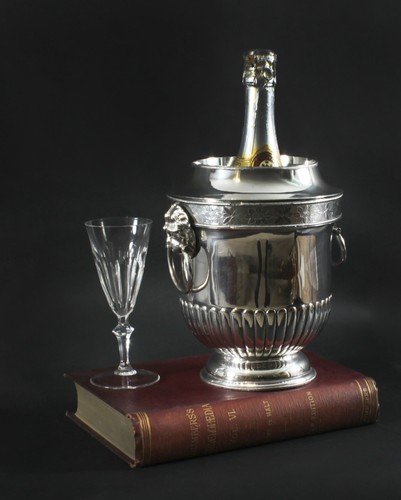Antiker georg iii silber - georg,