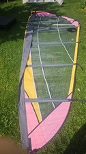 Surfboard,  Windsurfen Segel BIC Sport 6 qm
