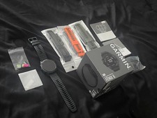 Garmin Fenix 6 PRO Premium