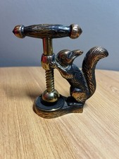 alter Nuss- oder Nussknacker