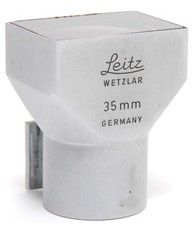 Vintage Leica Leitz SBLOO