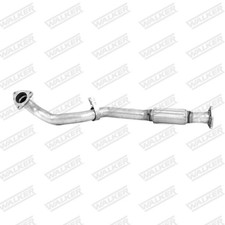 Abgasrohr WALKER 10463 für