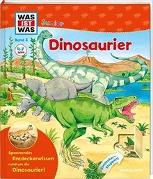Was ist junior - was, 3
