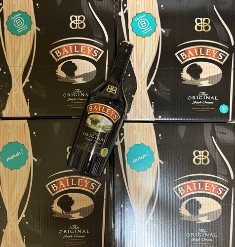 Baileys original irish cream - irish, 1
