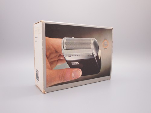 Braun design sixtant 3 - braun,