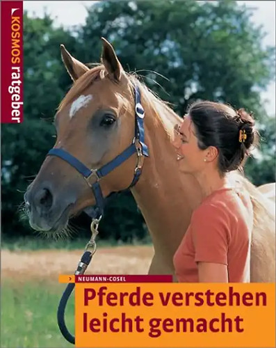 Pferde verstehen leichtgemacht