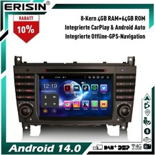64gb android navi autoradio - 64gb, 14