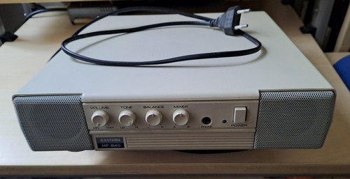 Eastern b40 0 - eastern, hf-b40