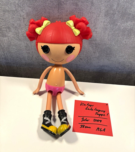 Mga lalaloopsy spielpuppe - mga, 33