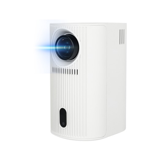 Mini beamer 1080p full - 4k,