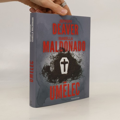Umělec jeffery deaver - | ,