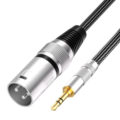Tisino auf xlr kabel - tisino,
