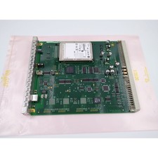 Siemens IVMN8L Baugruppe H7688-X200 Voicemail HiPath 3800 gebraucht getestet