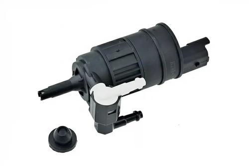 Waschwasserpumpe