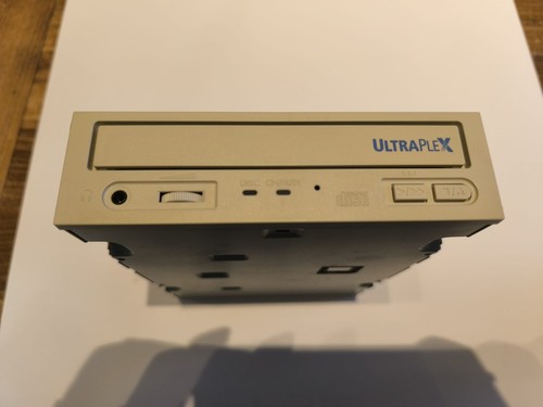 Plextor ultraplex 32tsi - plextor, px-32tsi