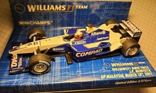 Juan pablo montoya - pablo,