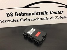 Orig Mercedes CLK W209 Cabrio