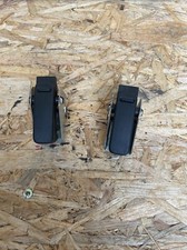 Zurrhaken Halter Skoda Octavia 2012 1Z9867615 Gespäckhaken