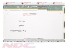 Original AU Optronics 15,4"