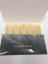 Baritonsaxophon Blätter reeds